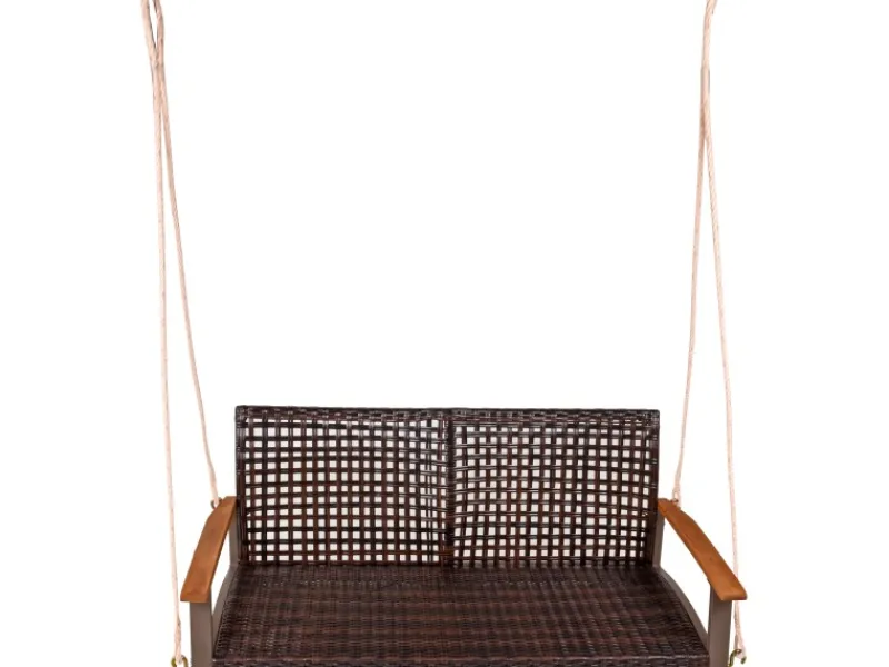 Garden Pleasure Hängebank Cuneo 57 cm x 79 cm x 120 cm FSC®