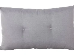 Garden Pleasure Lounge-Sofa Malta 180 cm x 86 cm x 76 cm