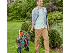Gardena Schlauchwagen CleverRoll L Easy