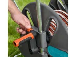 Gardena Schlauchwagen CleverRoll L Easy