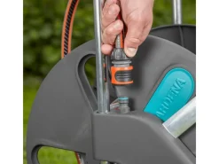 Gardena Schlauchwagen CleverRoll L Easy