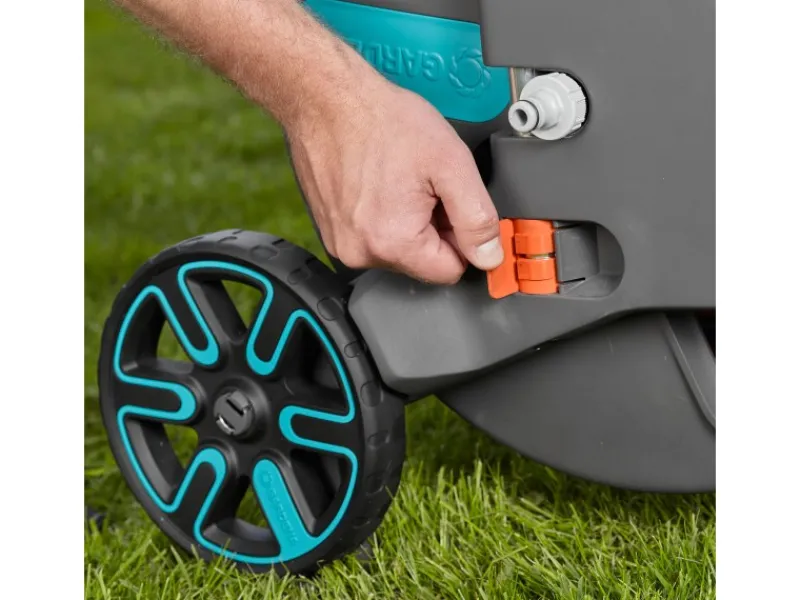 Gardena Schlauchwagen CleverRoll L Easy