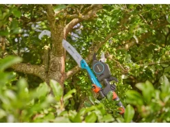 Online Gardena StarCut Pro L Baum- und Strauchschneider Bypass-Schneidprinzip