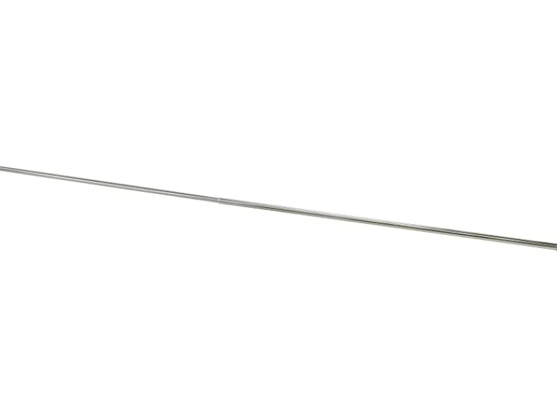 Gardinenstange Set Ø 16-19 mm x 120-210 cm