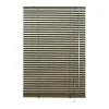 Gardinia Aluminium Jalousie 90 cm x 175 cm Mocca