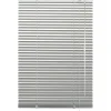 Discount Gardinia Aluminium Jalousie 110 cm x 175 cm Silber