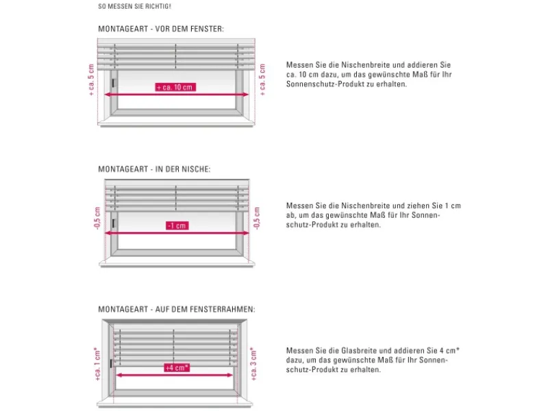 Discount Gardinia Aluminium Jalousie 110 cm x 175 cm Silber