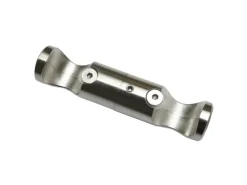 Gardinia Deckenträger Adapter Chicago optik 5,5 cm