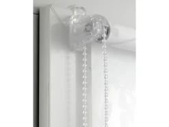 Sale Gardinia Design-Set für EasyFix Rollo Transparent