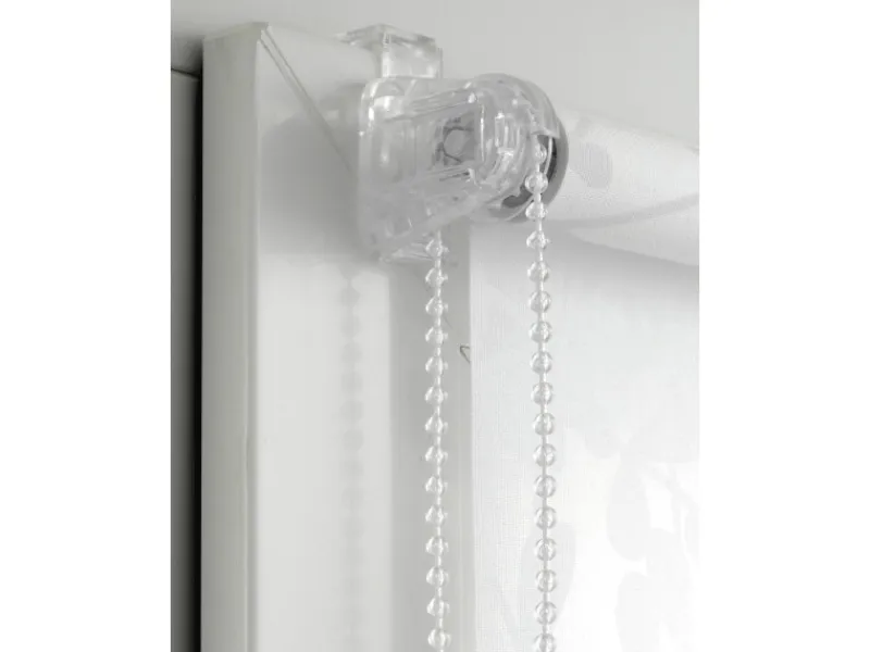 Sale Gardinia Design-Set für EasyFix Rollo Transparent