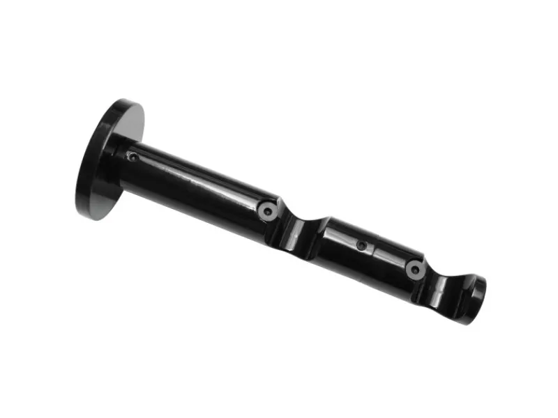 Gardinia Doppel-Kombiträger Chicago für Ø 20 mm offen 8 cm / 6 cm