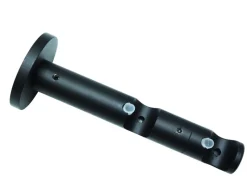 Gardinia Doppel-Kombiträger Memphis offen 7,5 cm x 5 cm