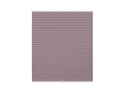 Gardinia Easy Fix Plissee Greta Verspannt 70 cm x 130 cm