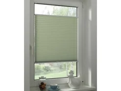 Gardinia EasyFix Plissee Greta 50 cm x 130 cm