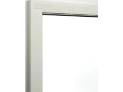 Discount Gardinia Easyfix Raffrollo Magnetisch Grau 90 cm x 140 cm