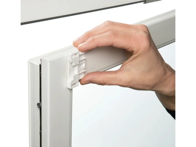 Gardinia EasyFix Rollo 60 cm x 150 cm