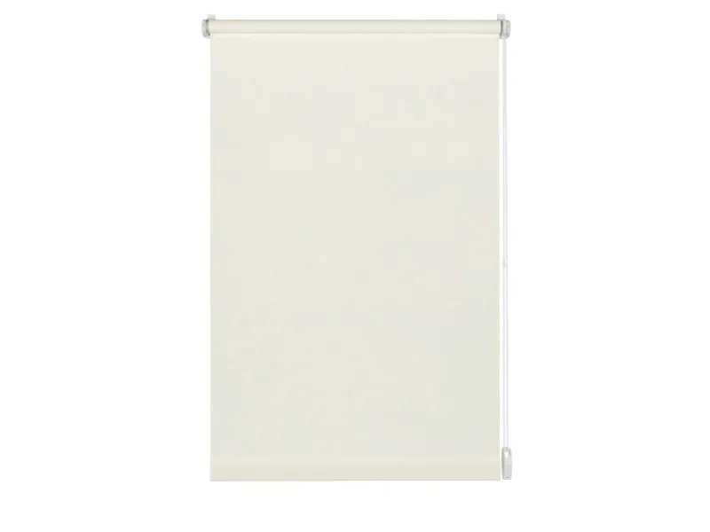 Discount Gardinia EasyFix Rollo 120 cm x 150 cm Weiß