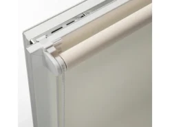 Discount Gardinia EasyFix Rollo 120 cm x 150 cm Weiß