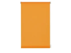 Outlet Gardinia EasyFix Rollo 75 cm x 150 cm Orange