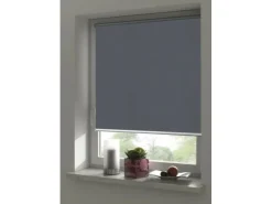 Sale Gardinia Easyfix Rollo Premium 75 cm x 150 cm Grau