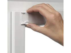 Gardinia EasyFix Rollo Thermo energiesparend 70 cm x 150 cm