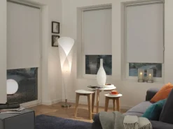 Gardinia EasyFix Rollo Thermo energiesparend 70 cm x 150 cm