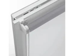 Sale Gardinia EasyFix Rollo Thermo energiesparend 90 cm x 150 cm Weiß