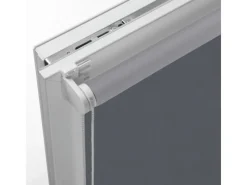 Sale Gardinia EasyFix Rollo Thermo 60 cm x 150 cm Schiefer