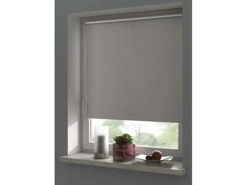 Gardinia EasyFix Rollo Thermo energiesparend 45 cm x 150 cm