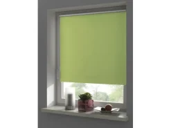 Online Gardinia EasyFix Rollo Thermo 90 cm x 210 cm Apfel