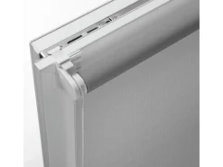 Gardinia EasyFix Rollo Uni 45 cm x 150 cm strukturiert