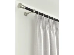 Online Gardinia Gardinenringe Windsor für Ø 25 mm optik 10-er Pack Edelstahl