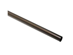 Gardinia Gardinenstange Chicago Ø 20 mm 200 cm