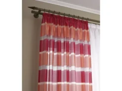 Gardinia Gardinenstange Chicago Ø 20 mm 200 cm