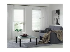 Gardinia Gardinenstange Chicago Ø 20 mm 200 cm