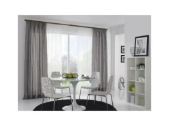 Gardinia Gardinenstange Chicago Ø 20 mm 200 cm