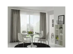 Sale Gardinia Gardinenstange Chicago Ø 20 mm 240 cm Weiß