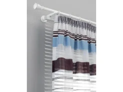 Sale Gardinia Gardinenstange Chicago Ø 20 mm 240 cm Weiß