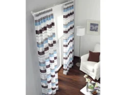 Sale Gardinia Gardinenstange Chicago Ø 20 mm 240 cm Weiß