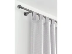 Gardinia Gardinenstange Chicago Ø 20 mm 160 cm