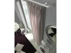 Discount Gardinia Gardinenstangen-Set Bifo Ø 28 mm Weiß 300 cm