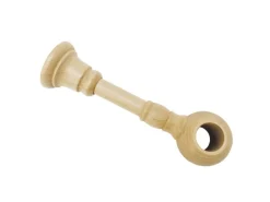 Sale Gardinia Holz-Träger Country geschlossen 17 cm Buche