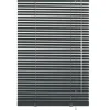 Hot Gardinia Jalousie 80 cm x 240 cm Schiefer