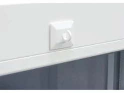 Gardinia Klebehaken Fensterflügel für Deko oder Bambus-Rollo