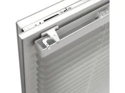 Best Gardinia Klebeträger Set für Aluminium Jalousien