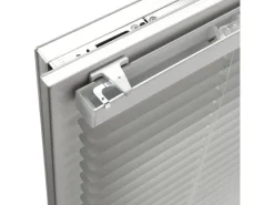 Gardinia Klebeträger-Set Weiß