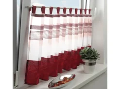 Gardinia Klemmstange Press&Go Zylinder Ø 8/10 mm optik 50 cm - 80 cm