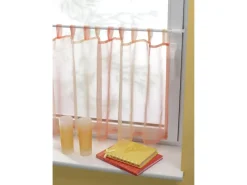 Gardinia Klemmvitrage Ø 10/12 mm 75 cm - 125 cm