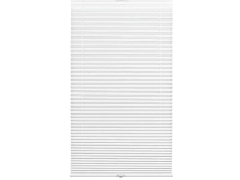 Gardinia Plissee Concept Thermo Abdunklung 90 cm x 130 cm