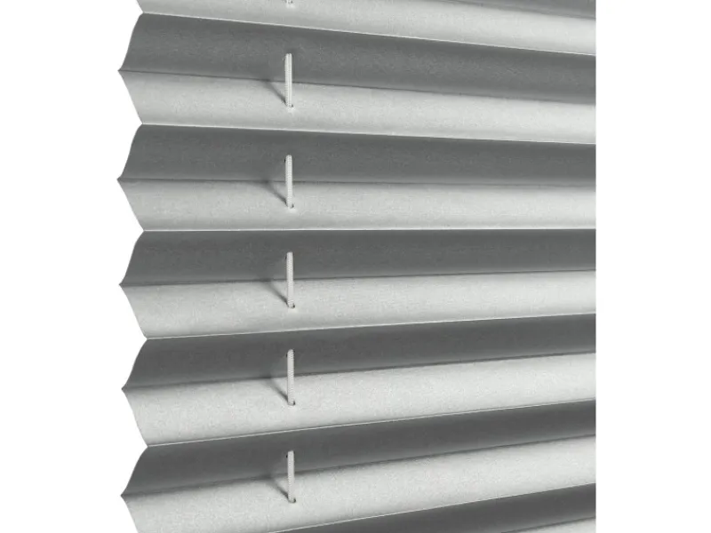 Gardinia Plissee Concept Thermo Abdunklung 90 cm x 130 cm